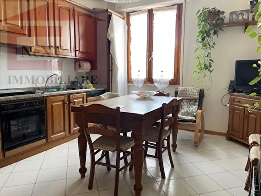 Immagine 7 di Appartamento in vendita  a Rignano Sull'arno