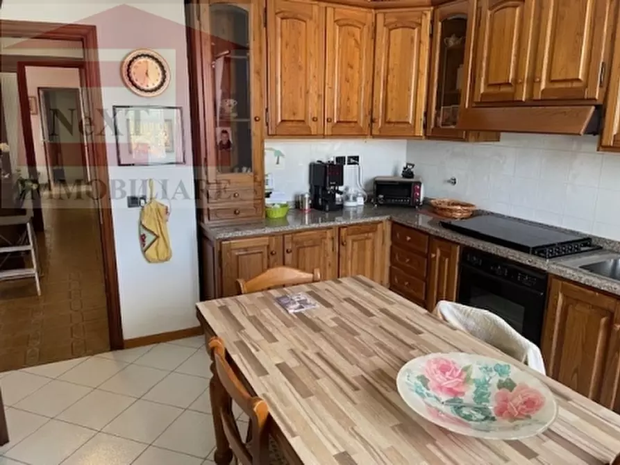 Immagine 8 di Appartamento in vendita  a Rignano Sull'arno