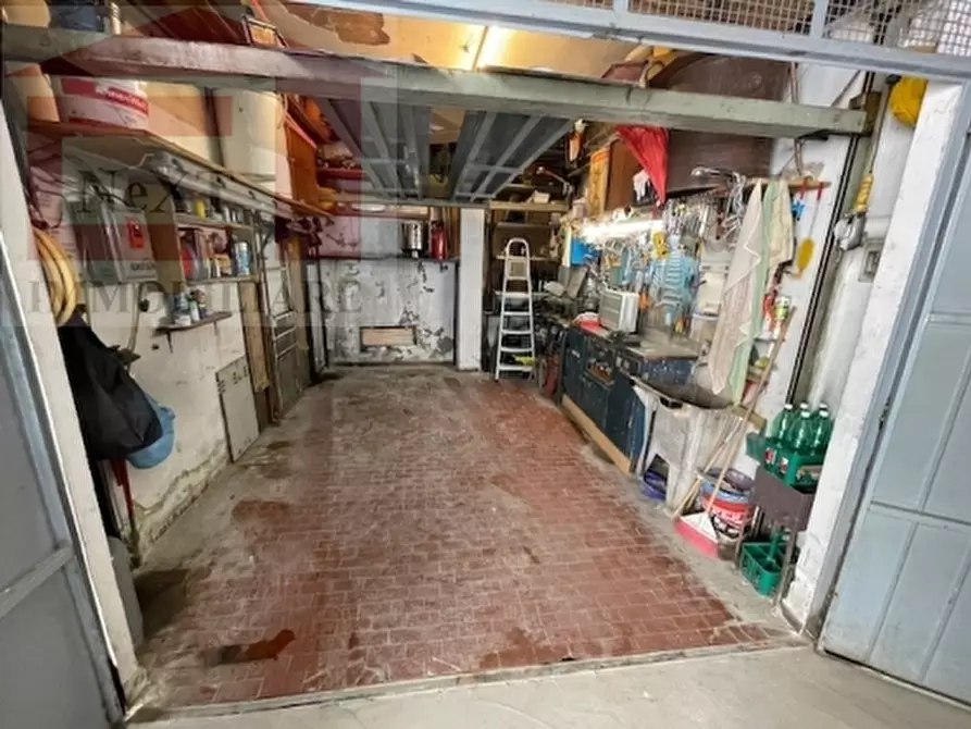 Immagine 17 di Appartamento in vendita  a Rignano Sull'arno