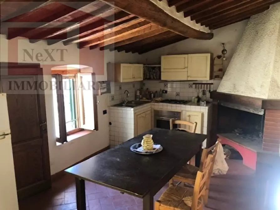 Immagine 1 di Appartamento in vendita  a Rignano Sull'arno