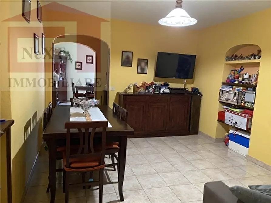 Immagine 2 di Appartamento in vendita  a Figline E Incisa Valdarno