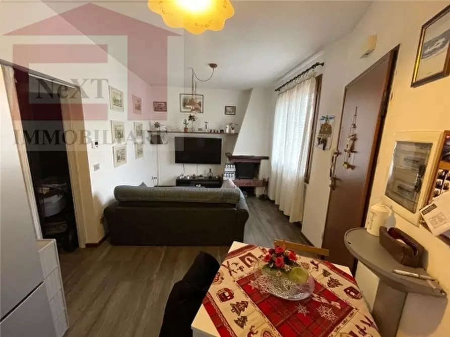 Immagine 1 di Appartamento in affitto  a Reggello