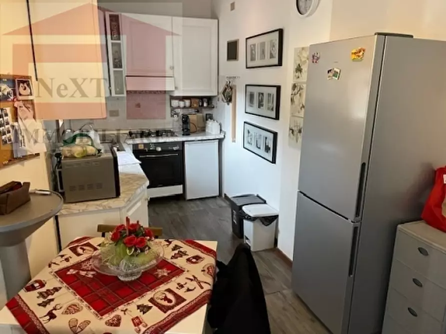 Immagine 2 di Appartamento in affitto  a Reggello