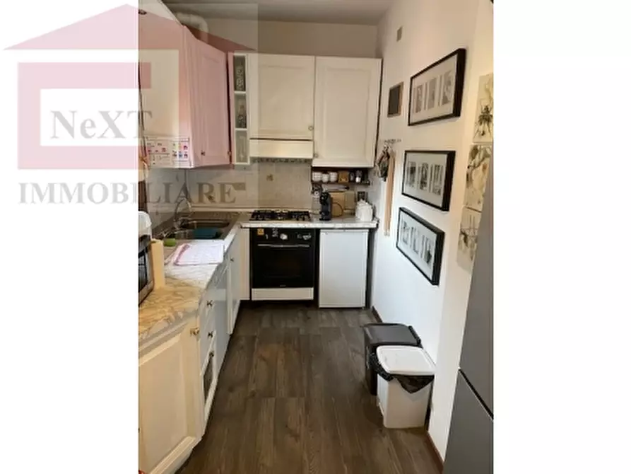 Immagine 4 di Appartamento in affitto  a Reggello