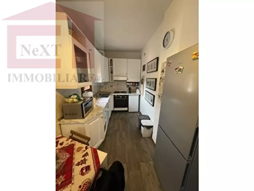 Immagine 5 di Appartamento in affitto  a Reggello