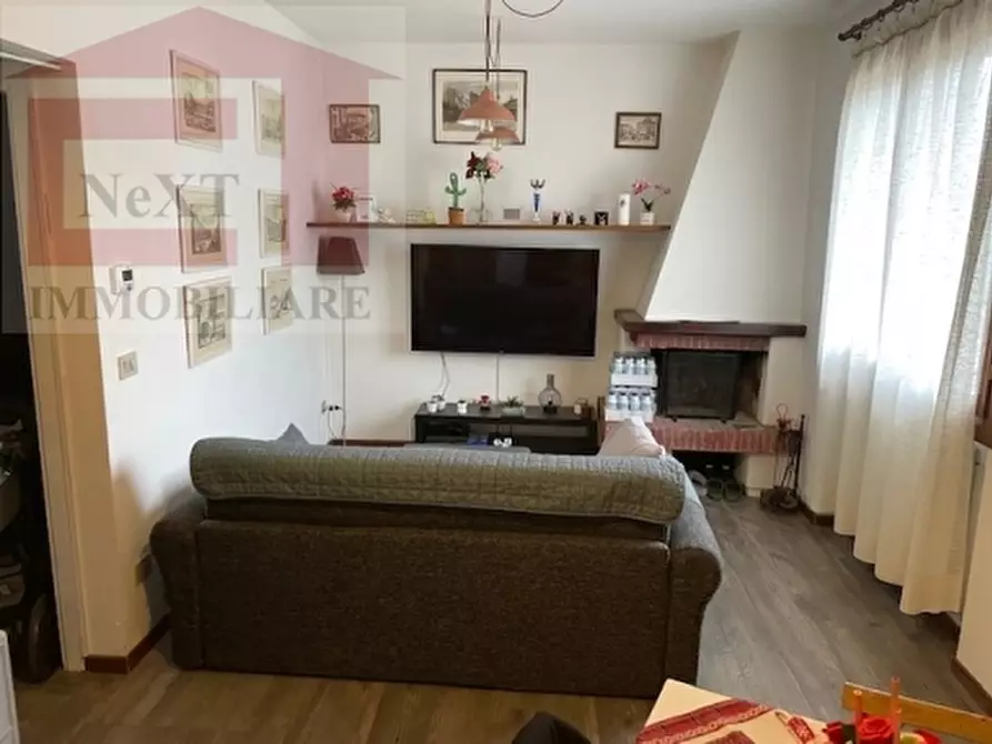 Immagine 6 di Appartamento in affitto  a Reggello