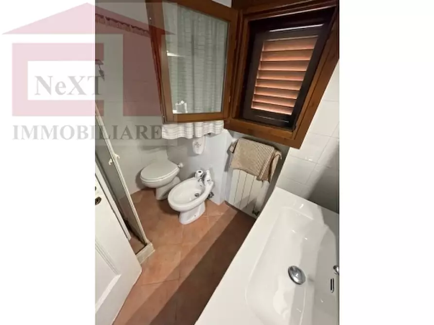 Immagine 11 di Appartamento in affitto  a Reggello