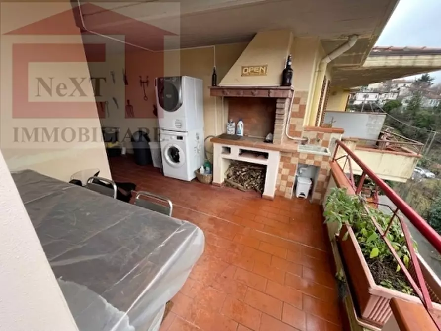 Immagine 17 di Appartamento in affitto  a Reggello