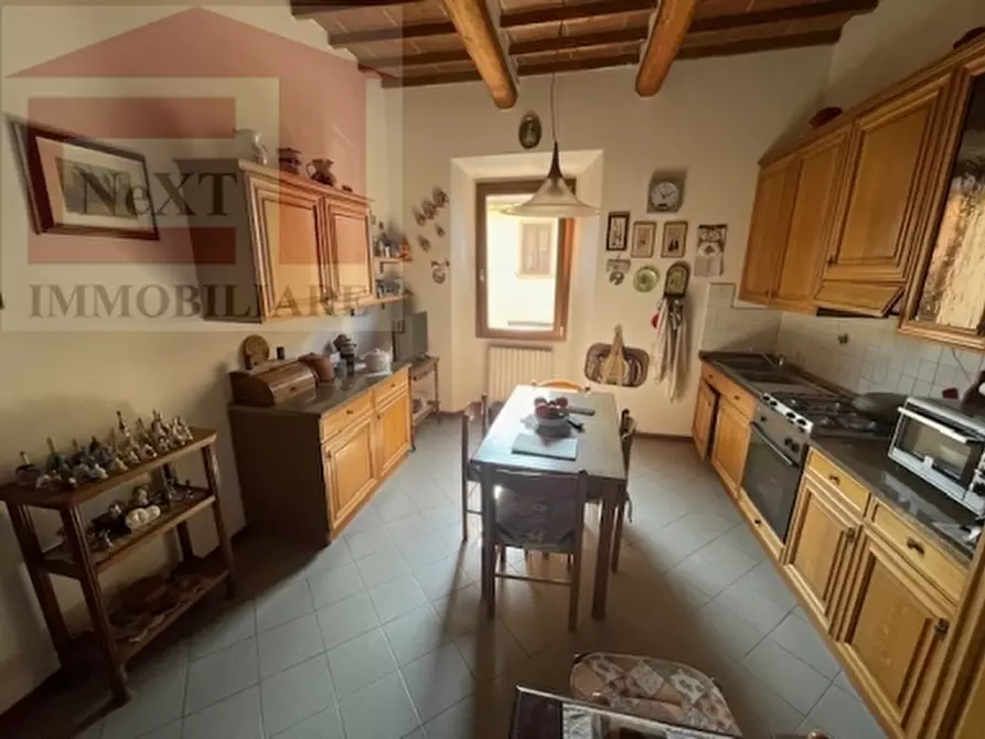 Immagine 7 di Appartamento in vendita  a Figline E Incisa Valdarno