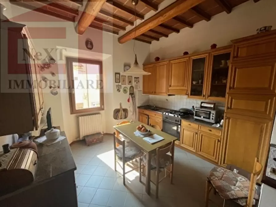 Immagine 8 di Appartamento in vendita  a Figline E Incisa Valdarno