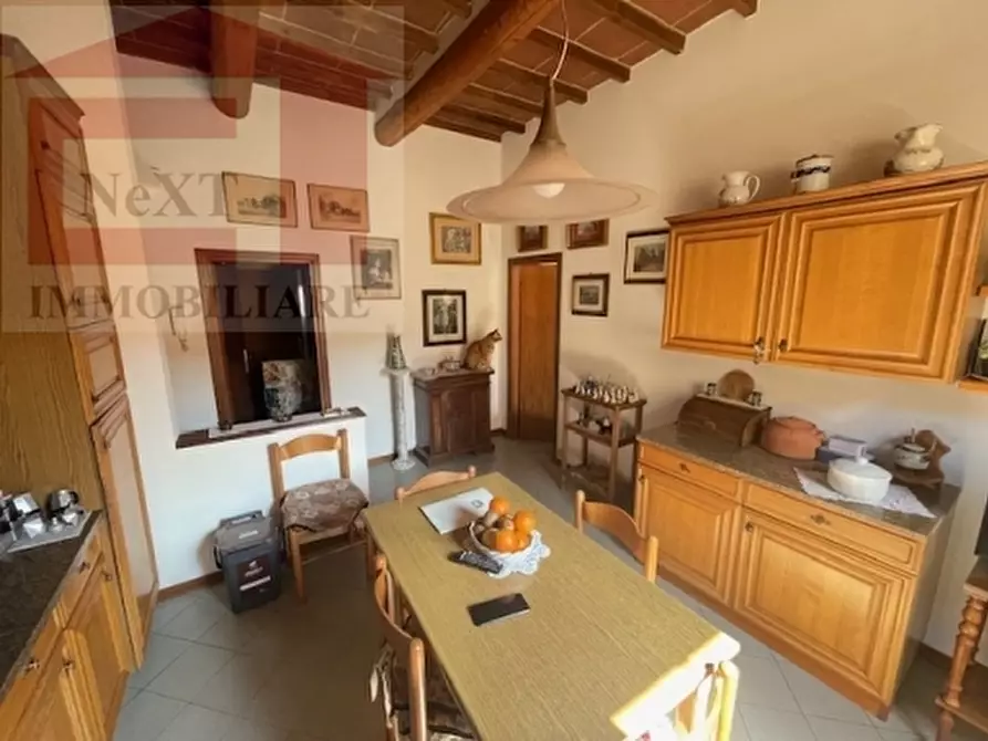 Immagine 10 di Appartamento in vendita  a Figline E Incisa Valdarno