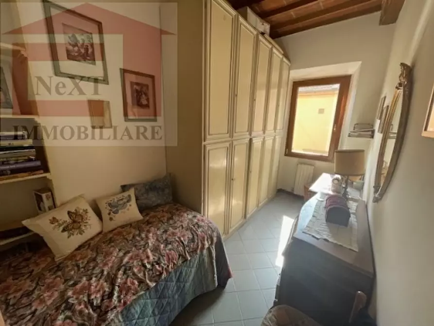 Immagine 14 di Appartamento in vendita  a Figline E Incisa Valdarno
