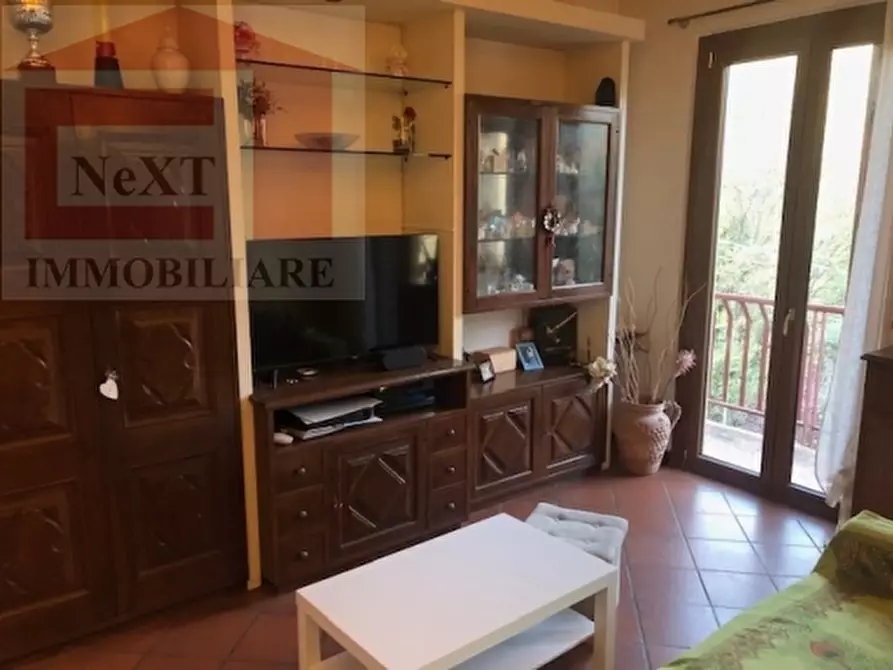 Immagine 2 di Appartamento in vendita  a Reggello