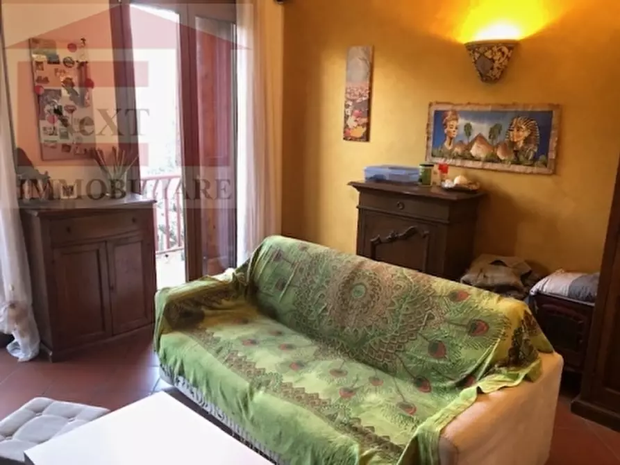 Immagine 3 di Appartamento in vendita  a Reggello