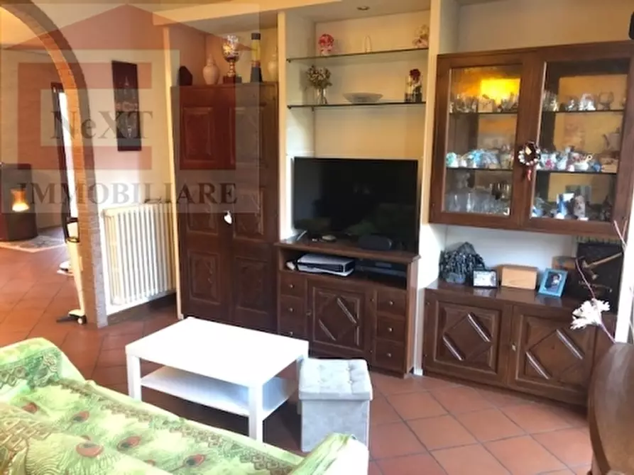 Immagine 4 di Appartamento in vendita  a Reggello