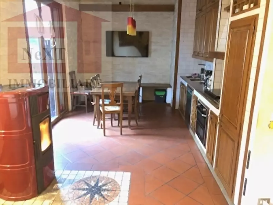 Immagine 6 di Appartamento in vendita  a Reggello