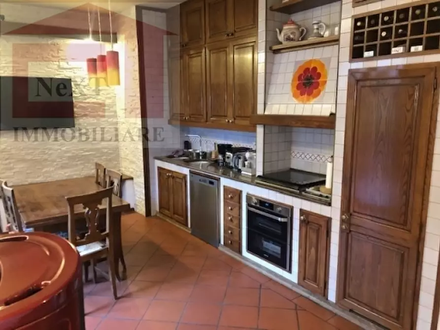 Immagine 7 di Appartamento in vendita  a Reggello