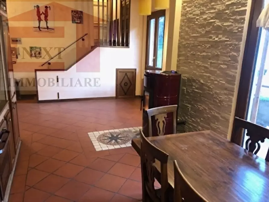 Immagine 8 di Appartamento in vendita  a Reggello