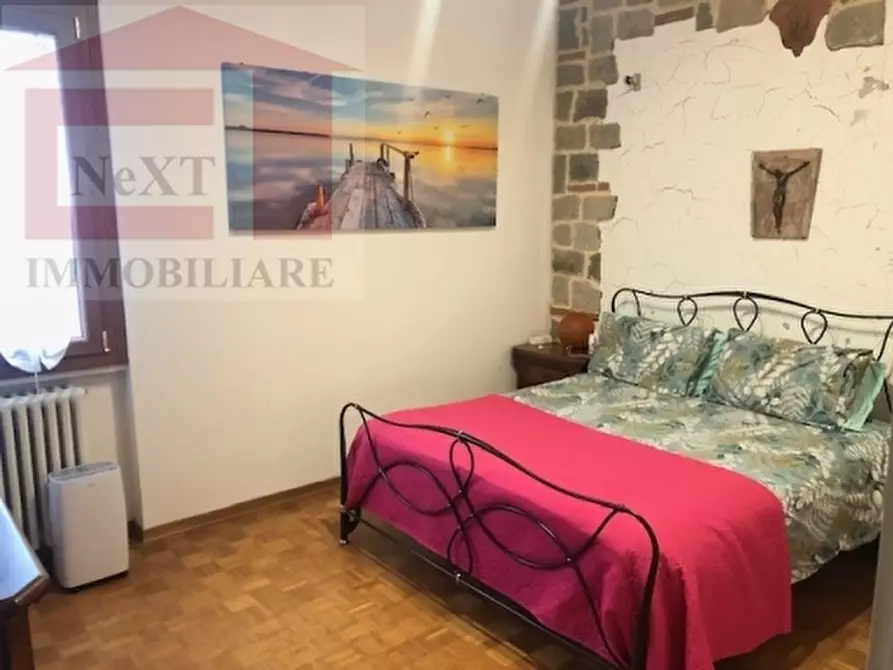 Immagine 9 di Appartamento in vendita  a Reggello