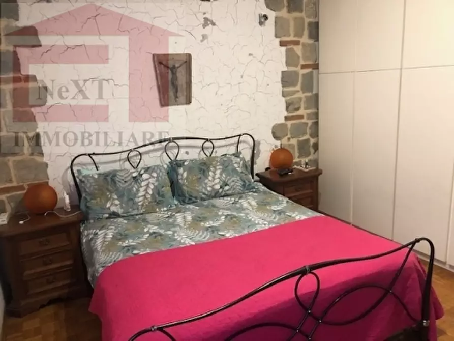 Immagine 10 di Appartamento in vendita  a Reggello