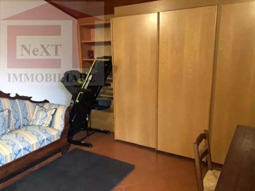 Immagine 13 di Appartamento in vendita  a Reggello