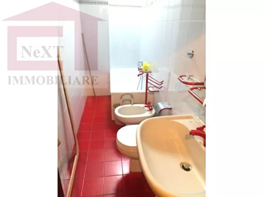 Immagine 16 di Appartamento in vendita  a Reggello