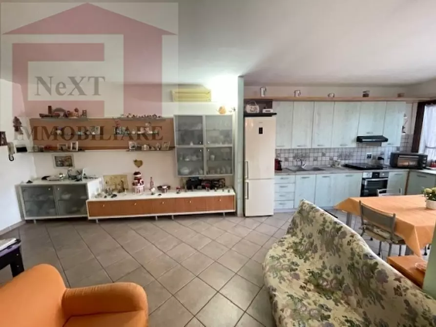 Immagine 2 di Appartamento in vendita  a Rignano Sull'arno