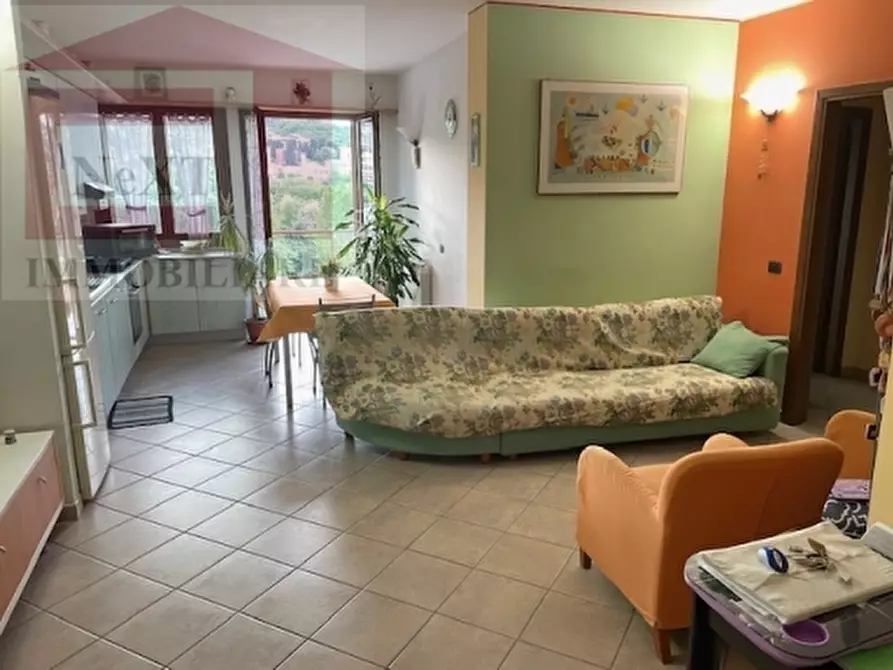 Immagine 3 di Appartamento in vendita  a Rignano Sull'arno