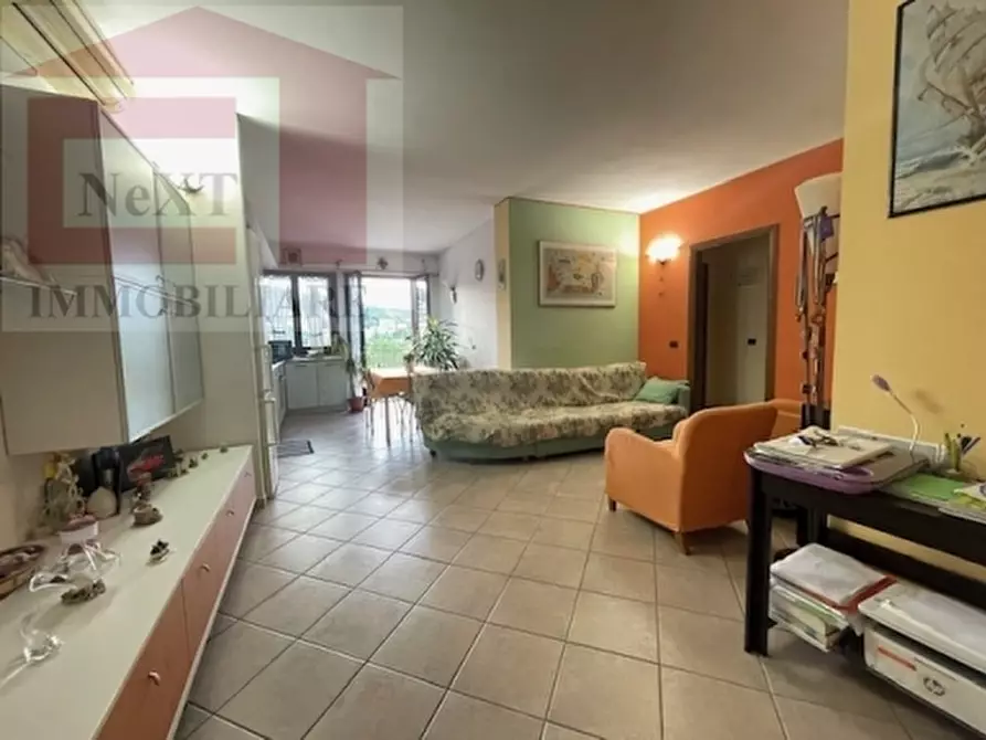 Immagine 4 di Appartamento in vendita  a Rignano Sull'arno