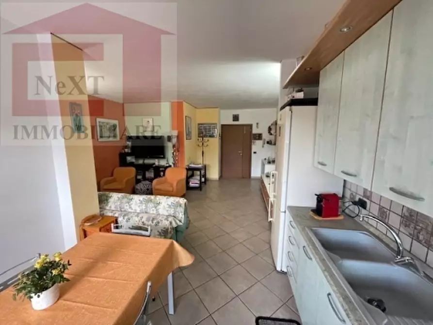 Immagine 6 di Appartamento in vendita  a Rignano Sull'arno