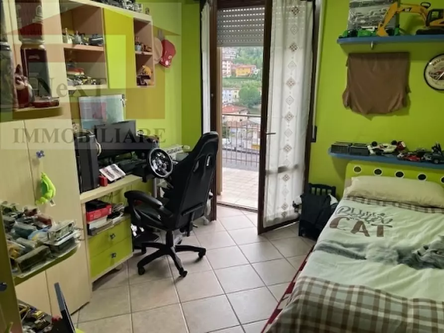 Immagine 13 di Appartamento in vendita  a Rignano Sull'arno
