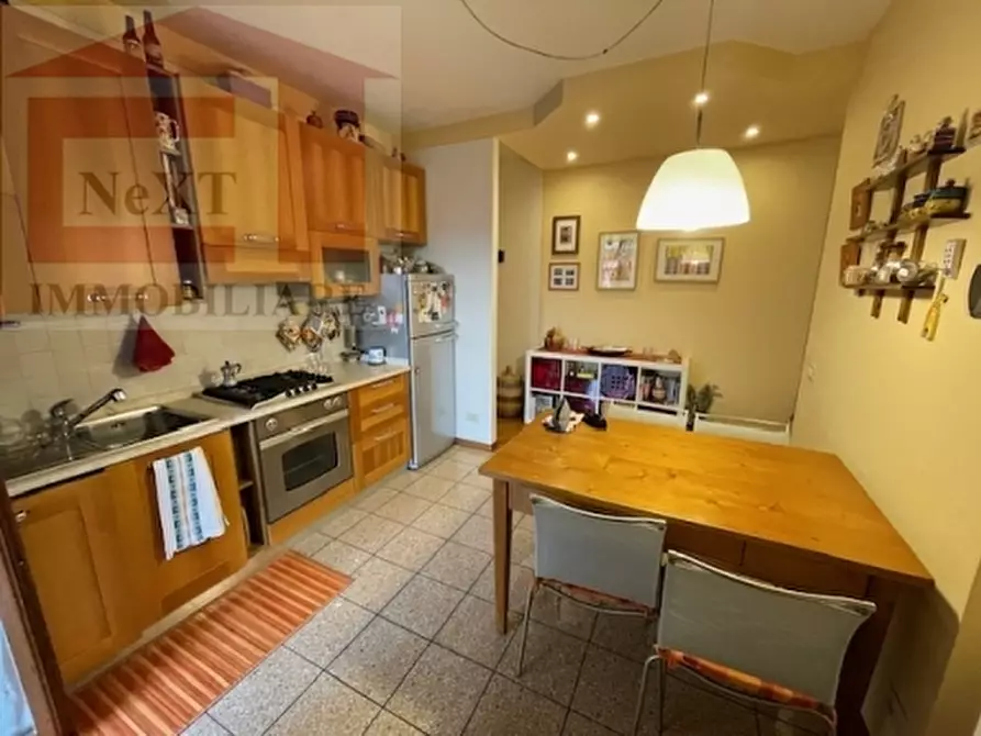 Immagine 7 di Appartamento in vendita  a Figline E Incisa Valdarno