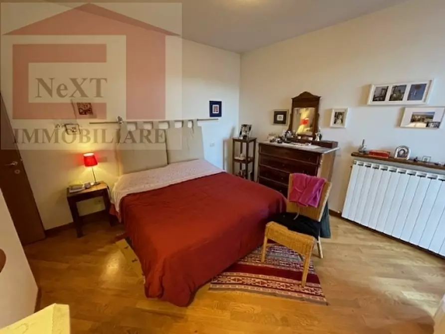 Immagine 8 di Appartamento in vendita  a Figline E Incisa Valdarno