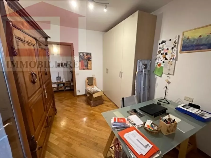 Immagine 14 di Appartamento in vendita  a Figline E Incisa Valdarno