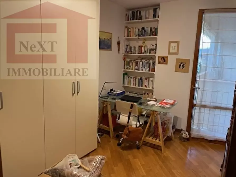 Immagine 15 di Appartamento in vendita  a Figline E Incisa Valdarno