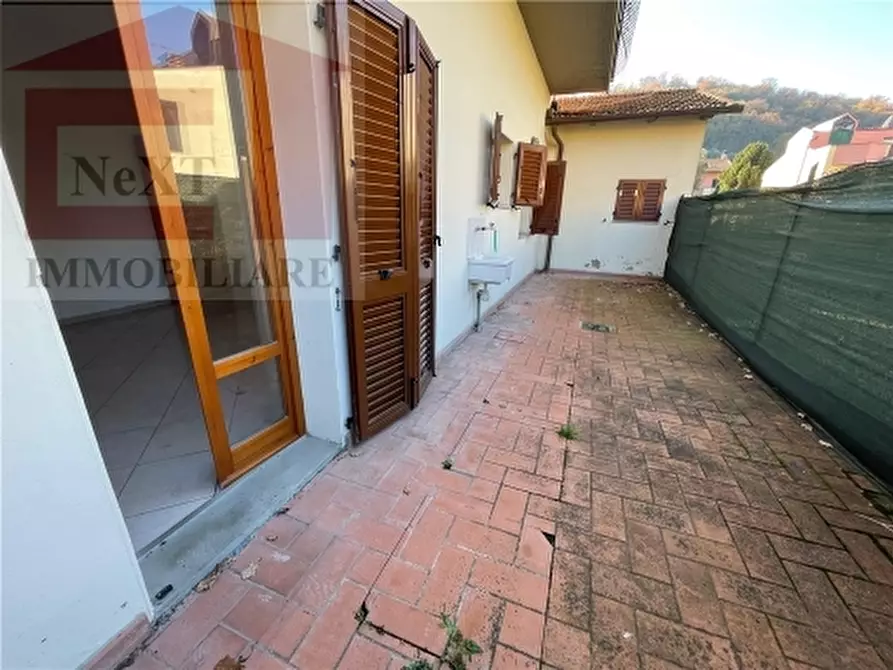 Immagine 16 di Appartamento in vendita  a Rignano Sull'arno