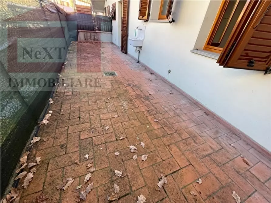 Immagine 17 di Appartamento in vendita  a Rignano Sull'arno