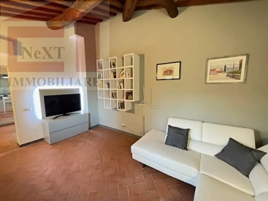 Immagine 1 di Appartamento in vendita  a Pontassieve