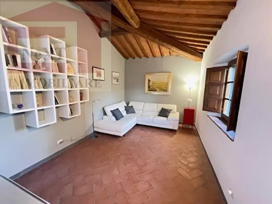 Immagine 2 di Appartamento in vendita  a Pontassieve