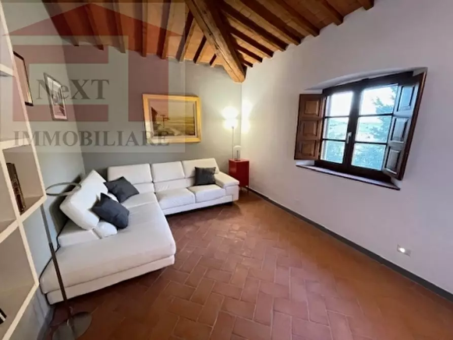 Immagine 3 di Appartamento in vendita  a Pontassieve