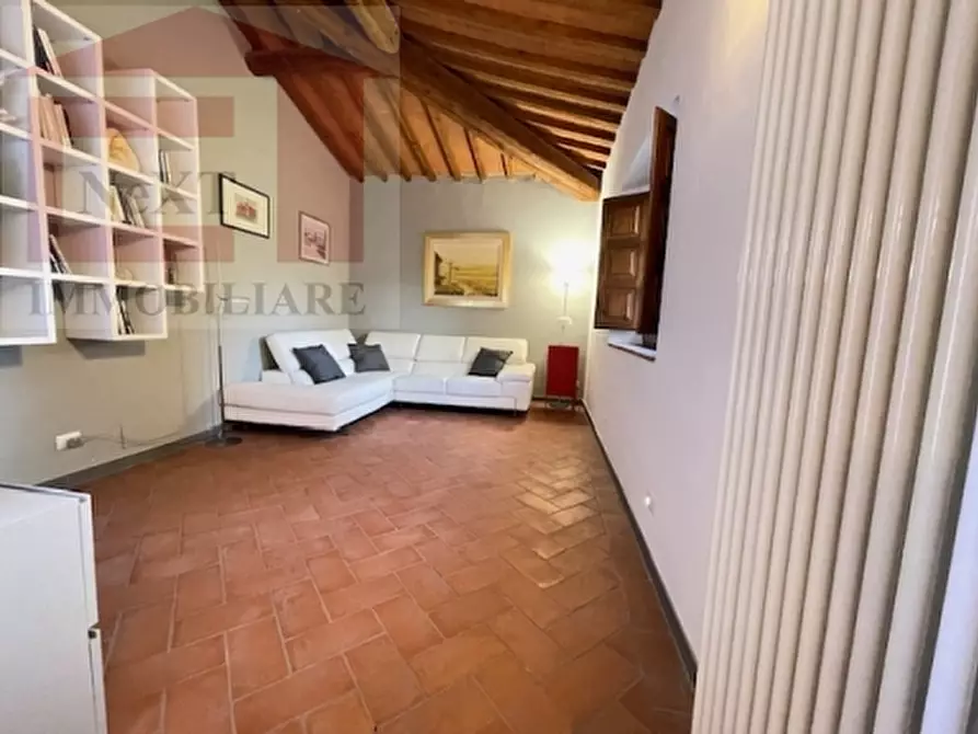 Immagine 4 di Appartamento in vendita  a Pontassieve