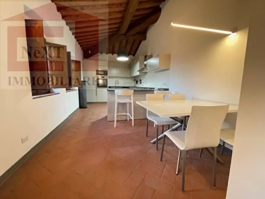 Immagine 5 di Appartamento in vendita  a Pontassieve