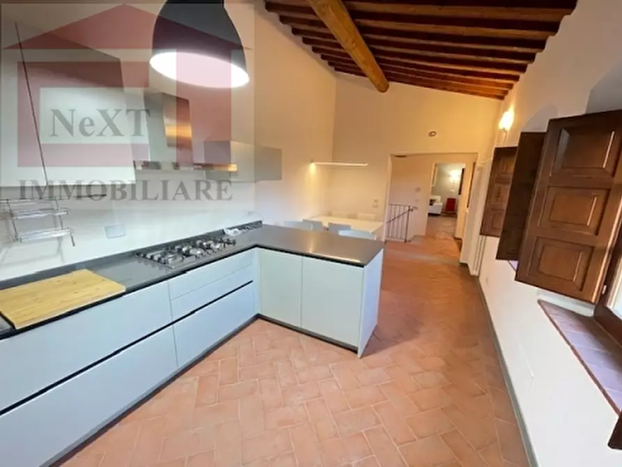 Immagine 6 di Appartamento in vendita  a Pontassieve