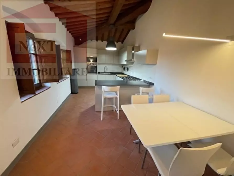 Immagine 7 di Appartamento in vendita  a Pontassieve