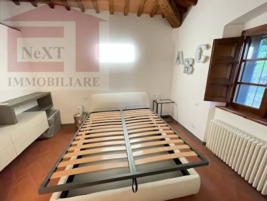 Immagine 10 di Appartamento in vendita  a Pontassieve