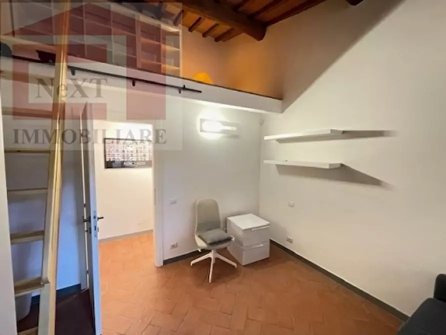 Immagine 11 di Appartamento in vendita  a Pontassieve