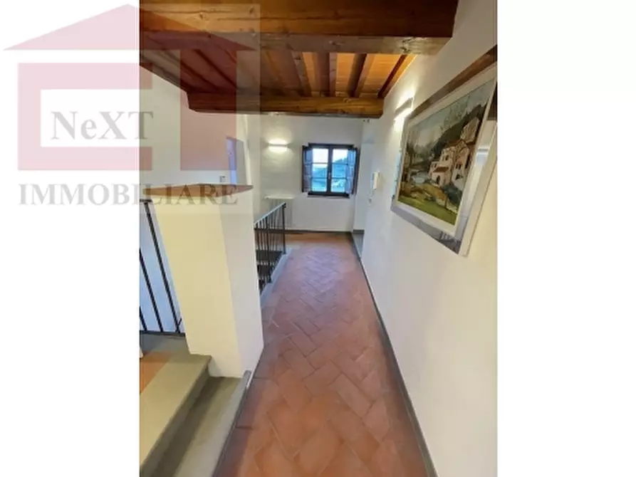 Immagine 13 di Appartamento in vendita  a Pontassieve