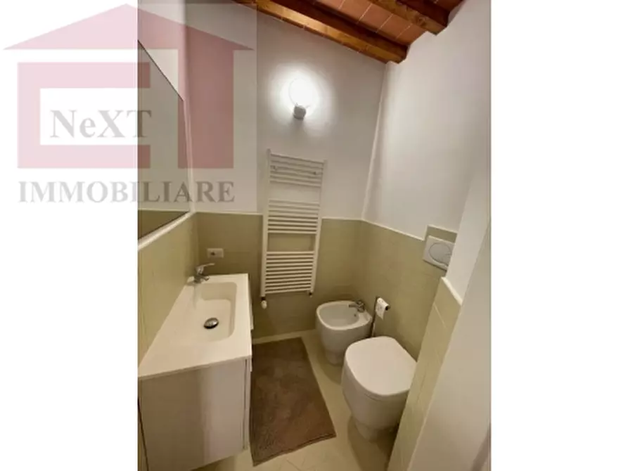 Immagine 15 di Appartamento in vendita  a Pontassieve