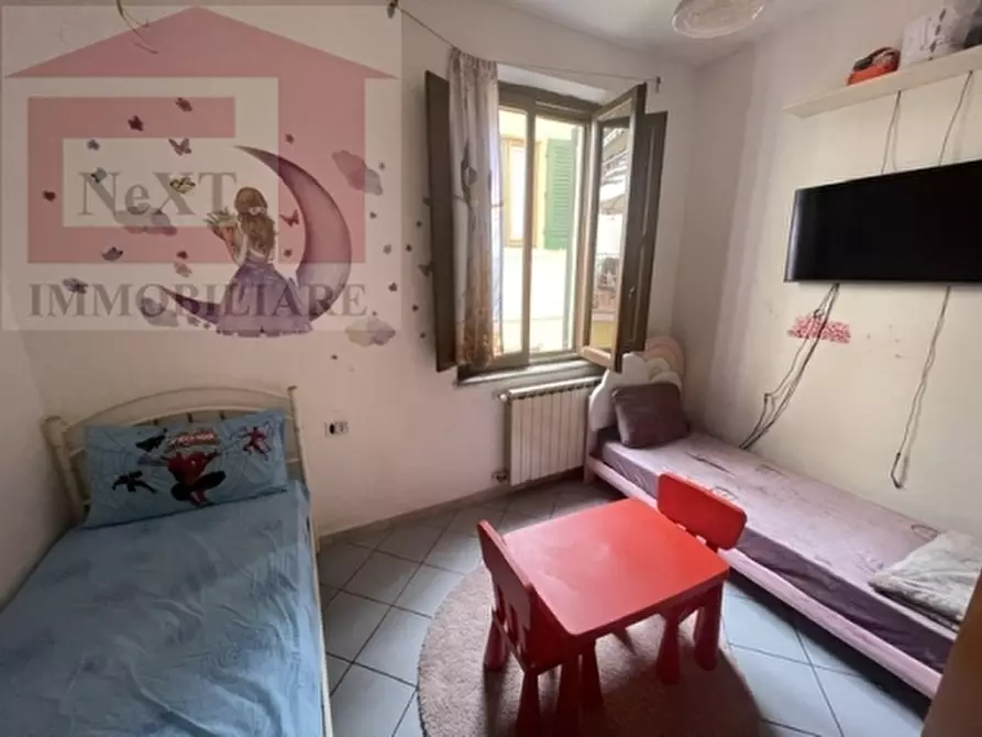 Immagine 9 di Appartamento in vendita  a Rignano Sull'arno
