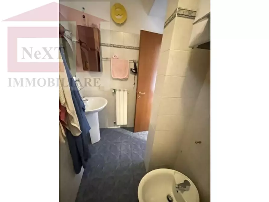 Immagine 11 di Appartamento in vendita  a Rignano Sull'arno